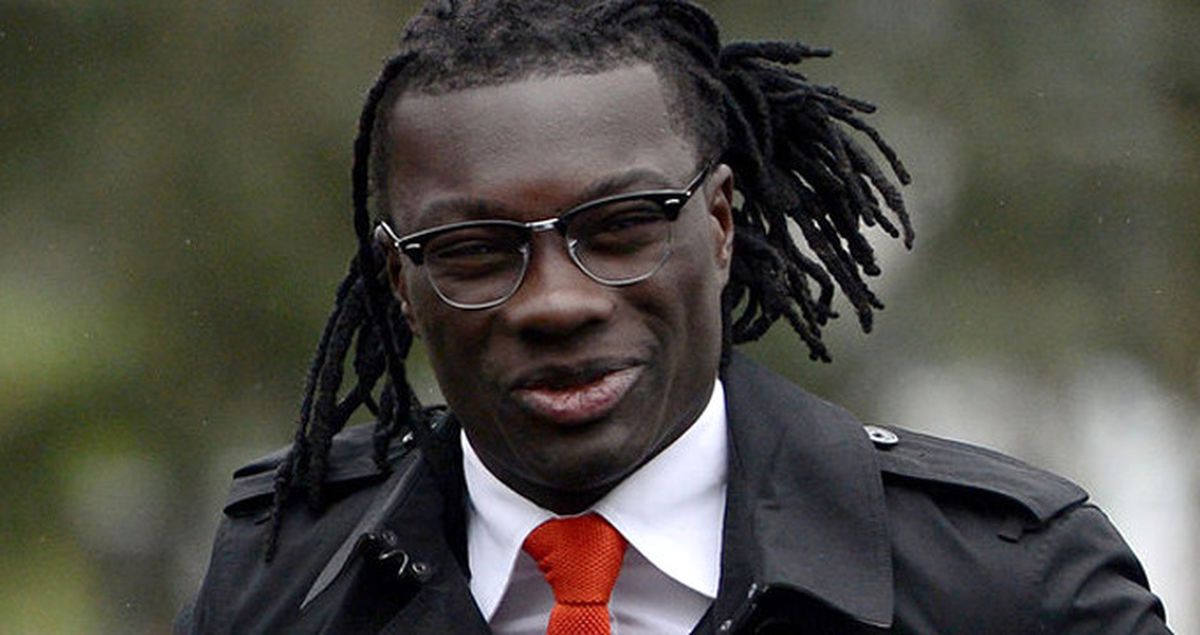 Galatasaray, Bafetimbi Gomis'le 3 Yıllık Anlaştı