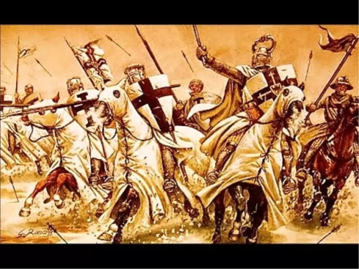 Hristiyanların Çocuk Hakları Foyası Patladı