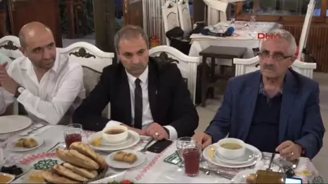 Kardemir Karabükspor, Teknik Direktör Erkan Sözeri ile Anlaştı