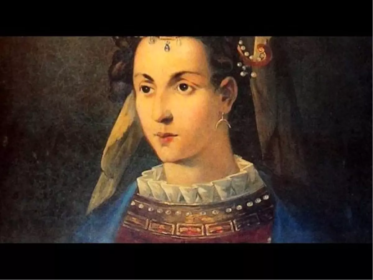 Kösem Sultan Kimdir ve Neler Yapmıştır