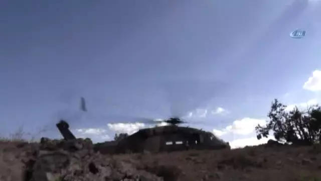 Kulp'ta 25 Köyde Sokağa Çıkma Yasağı İlan Edildi Kulp'ta 25 Köyde Sokağa Çıkma Yasağı İlan Edildi