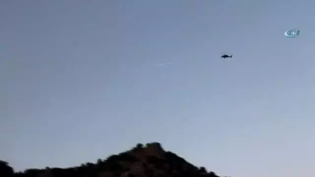Kulp'ta 25 Köyde Sokağa Çıkma Yasağı İlan Edildi Kulp'ta 25 Köyde Sokağa Çıkma Yasağı İlan Edildi