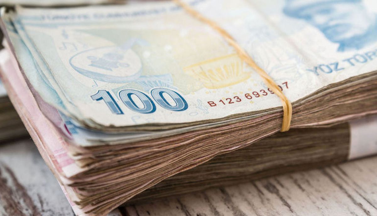 Mayıs Ayında Bütçe 6,4 Milyar TL Fazla Verdi