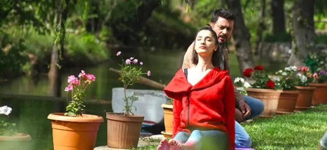 'Mezarcı' filminin müziği kliple taçlandı!