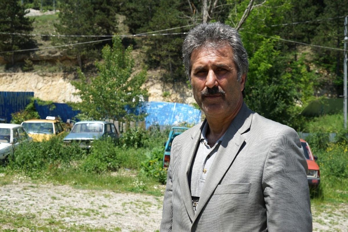 Aracı Çekilip, Satılan Emekli Polis İsyan Etti: Mağdurum, Otomobilimi Geri İstiyorum!