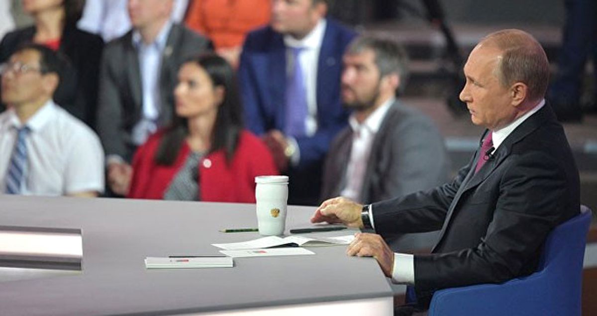 Putin'den PKK'lı Teröristlere Tam Destek: Suriye'de Çok Etkinler