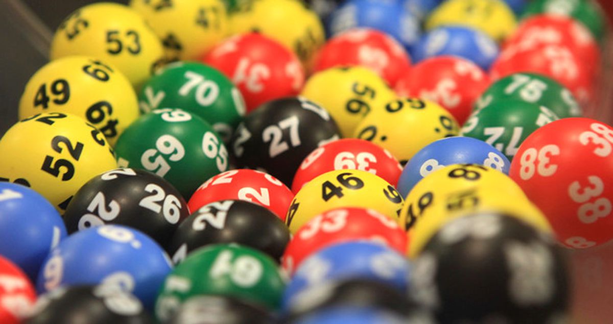Süper Loto'da Kazanan Yine Çıkmadı! 20 Milyon Lira Haftaya Devretti
