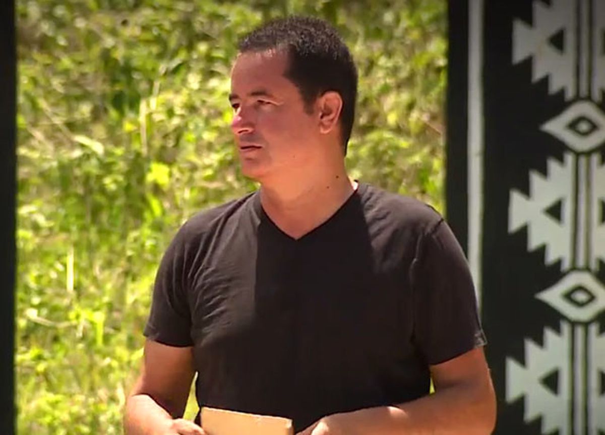 Survivor'ın Yeni Bölümünde Furkan, Serhat'a Sussun Diye Adeta Yalvarıyor