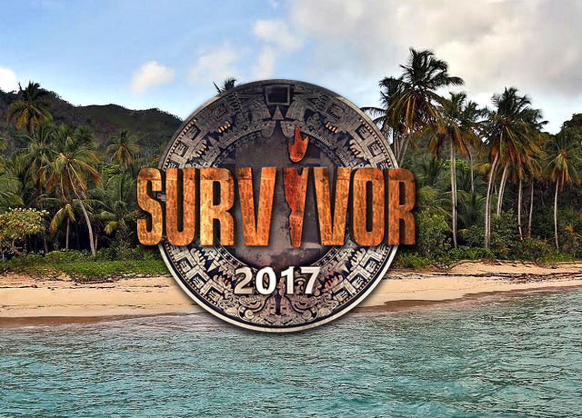 Survivor 2017'ye Veda Eden İsim Gönüllüler Takımından Elif Oldu