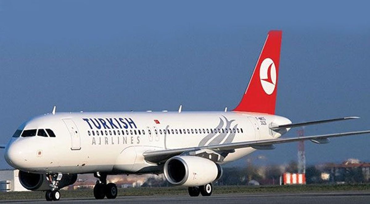 THY'yi Sarsan Ölüm! Pilot Uçağa Giderken Hayatını Kaybetti