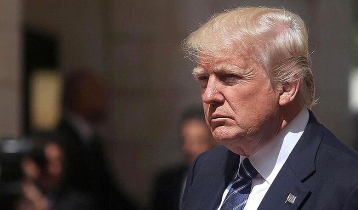 ABD Başkanı Trump: Soruşturma Altındayım