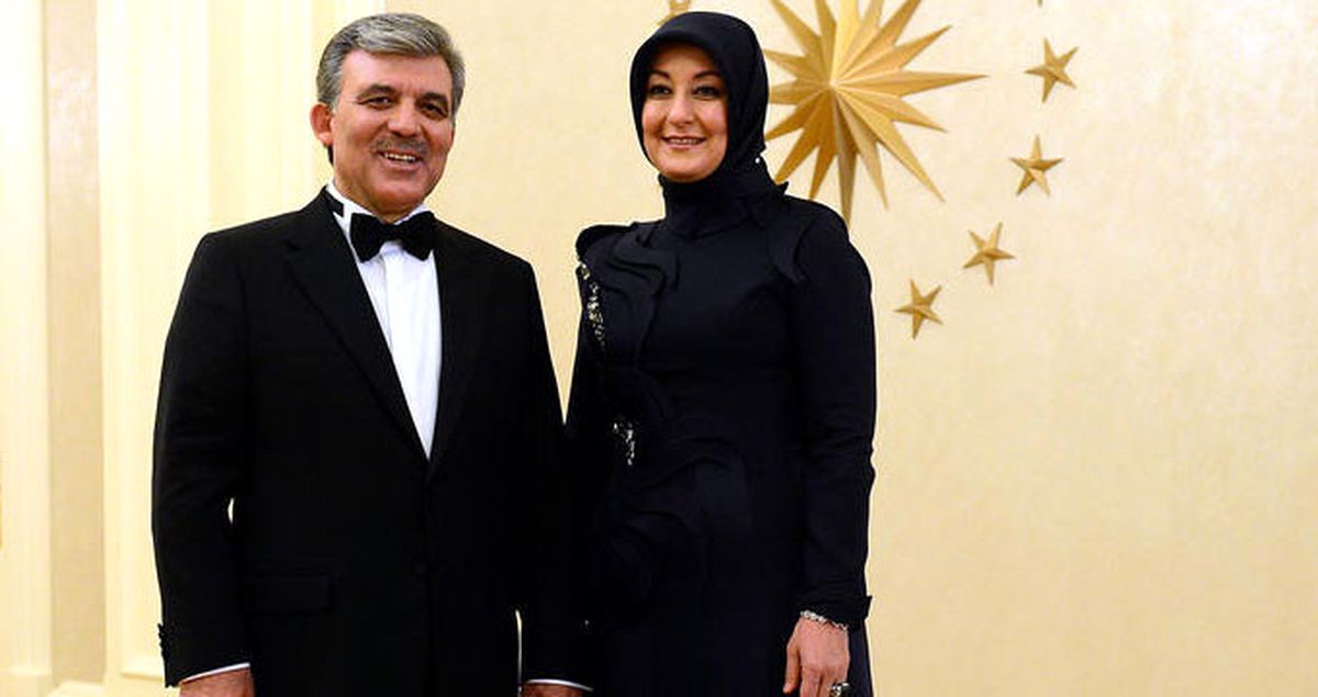 Abdullah Gül'ün Danışmanı Ayşe Yılmaz FETÖ'den Tutuklandı