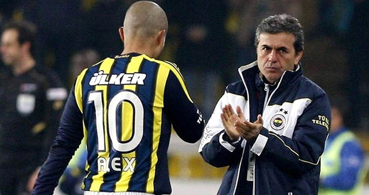 Alex de Souza: Aykut Kocaman ile İlişkim Kötüydü Ama Geçmişte Kaldı