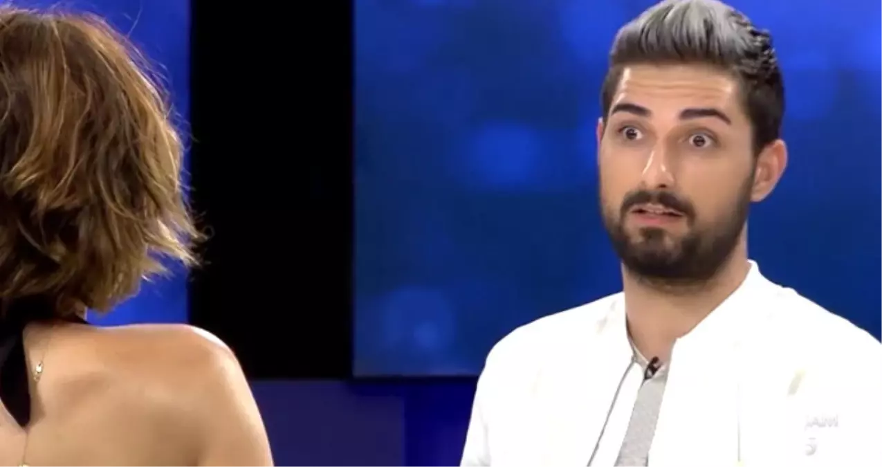 Avşar Kızı, Tatlıses'in Çapkınlıklarını 'Libidosu Çok Yüksek' Diyerek Haklı Buldu