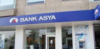 Bank Asya Yöneticilerine Operasyon: 78 Gözaltı Kararı Var