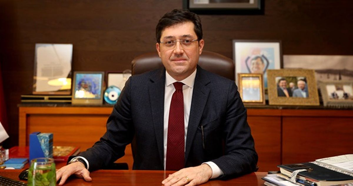Beşiktaş Belediye Başkanı: TFF'ye Sesleniyorum, Etilerspor'u Kapatın