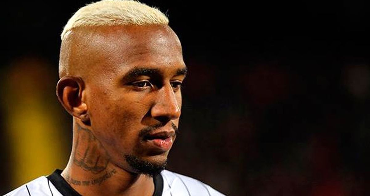 Beşiktaşlı Talisca: Jose Mourinho'nun Benimle İlgilenmesi Güzel