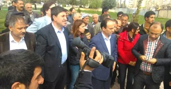 Hdp'li Altan Tan'a 2 Yıl Hapis Cezası