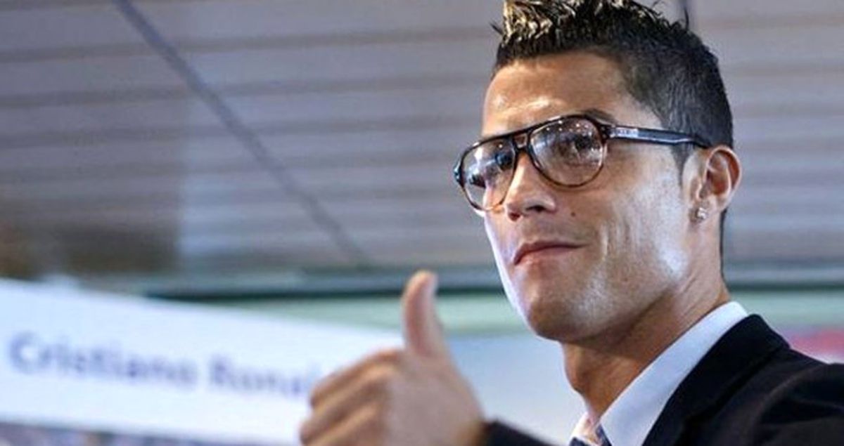 Hertha Berlin, Madrid'den Ayrılmak İsteyen Ronaldo'ya Twitter'dan Teklif Yaptı