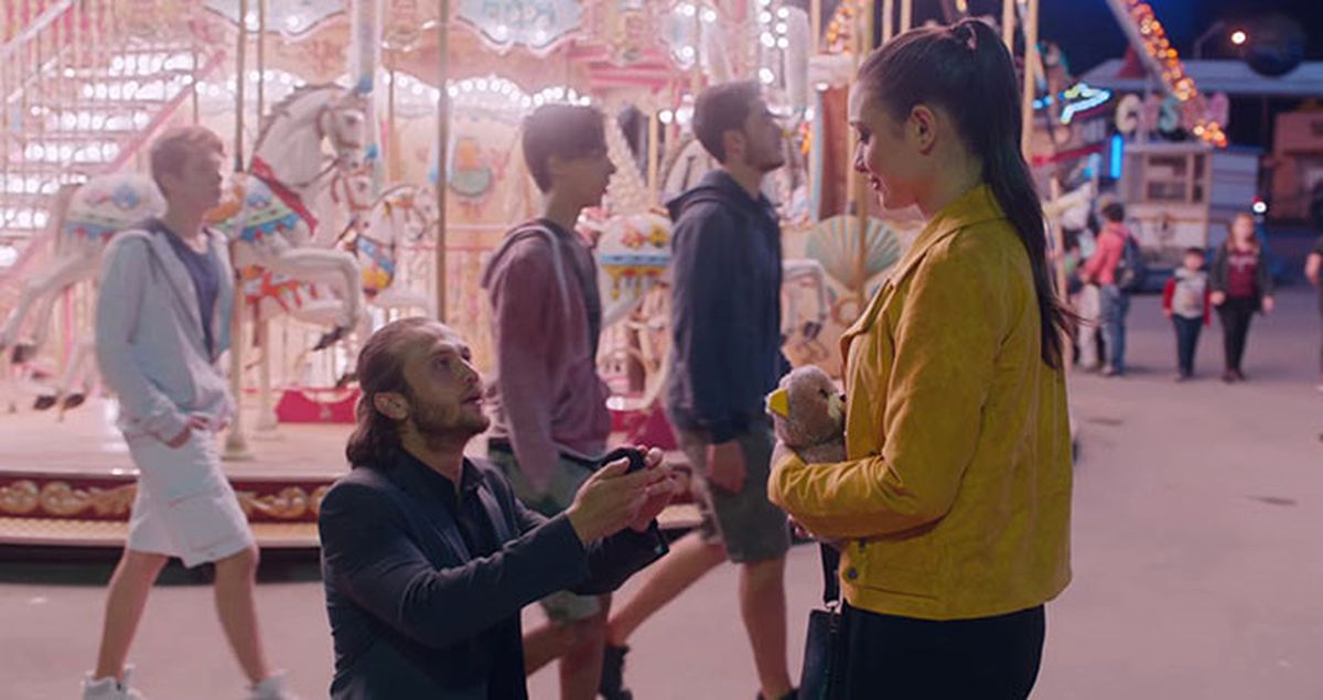 'İçerde'nin Final Fragmanı Yayınlandı! Celal Baba'nın İntikamı Herkesi Ağlatacak