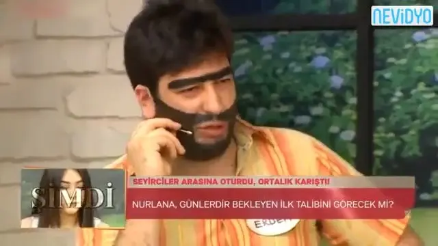 İzdivaçta Recep İvedik Sürprizi! İzdivaçta Recep İvedik Sürprizi!