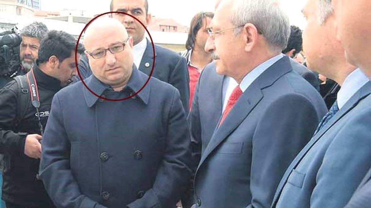 Kılıçdaroğlu'nun Eski Danışmanı Gürsul'un ByLock Konuşmaları Ortaya Çıktı
