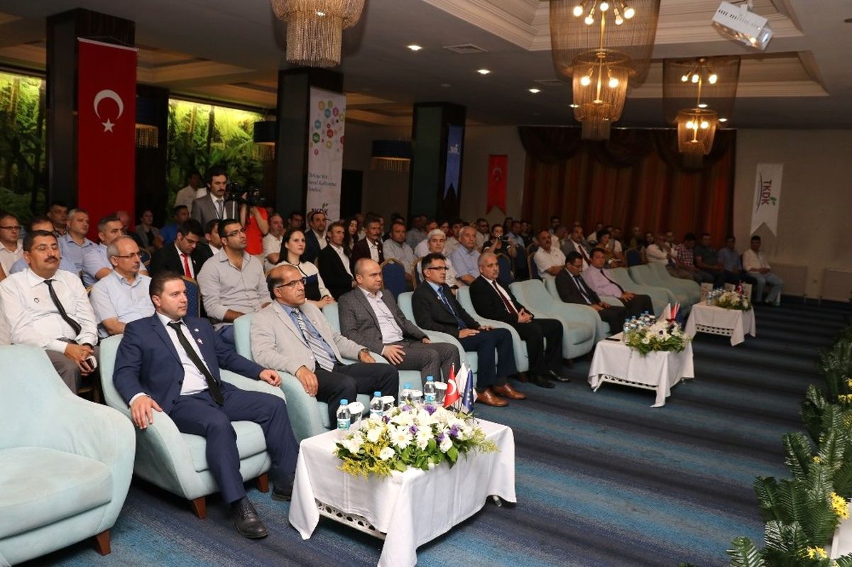 Manisa'da Tarımsal Yatırıma 19 Milyon Liralık Hibe Desteği