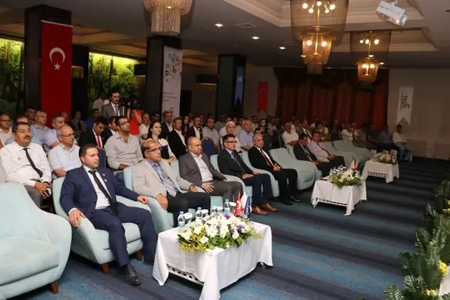 Manisa'da Tarımsal Yatırıma 19 Milyon Liralık Hibe Desteği