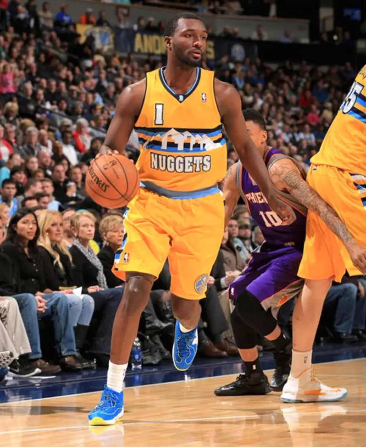 Muratbey Uşak'ta 3 İmza Daha