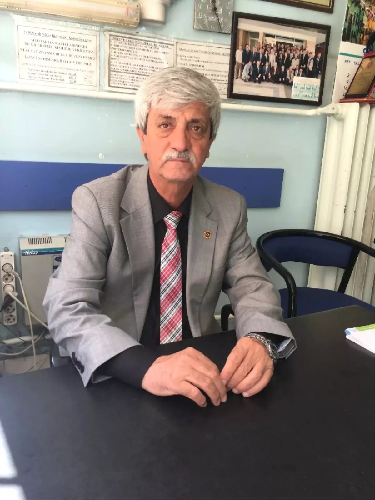 Parklara Kamera İstiyoruz