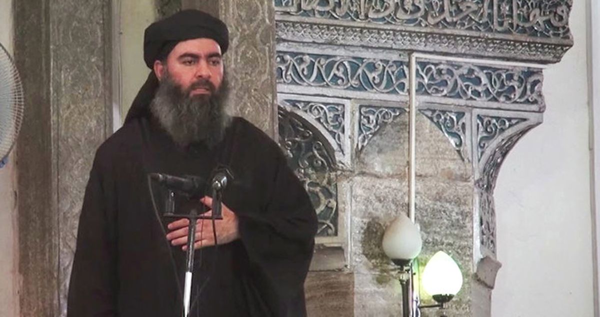 Rusya'nın 'Bağdadi'yi Öldürdük' İddiasına Pentagon'dan Cevap Geldi: Emin Değiliz