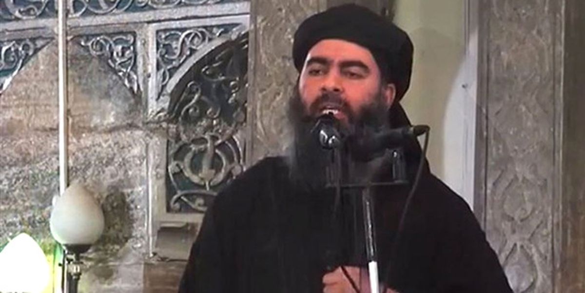 Rusya'nın 'Bağdadi'yi Öldürmüş Olabiliriz' Açıklamasına ABD'den Yanıt