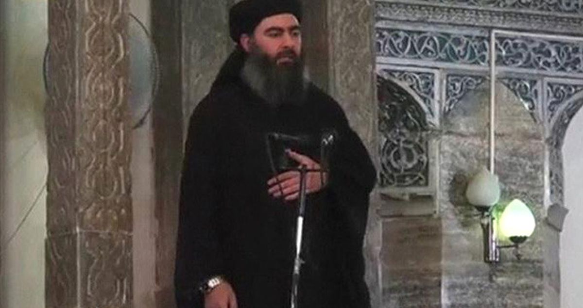 Rusya Savunma Bakanlığı: Bağdadi'yi Öldürmüş Olabiliriz