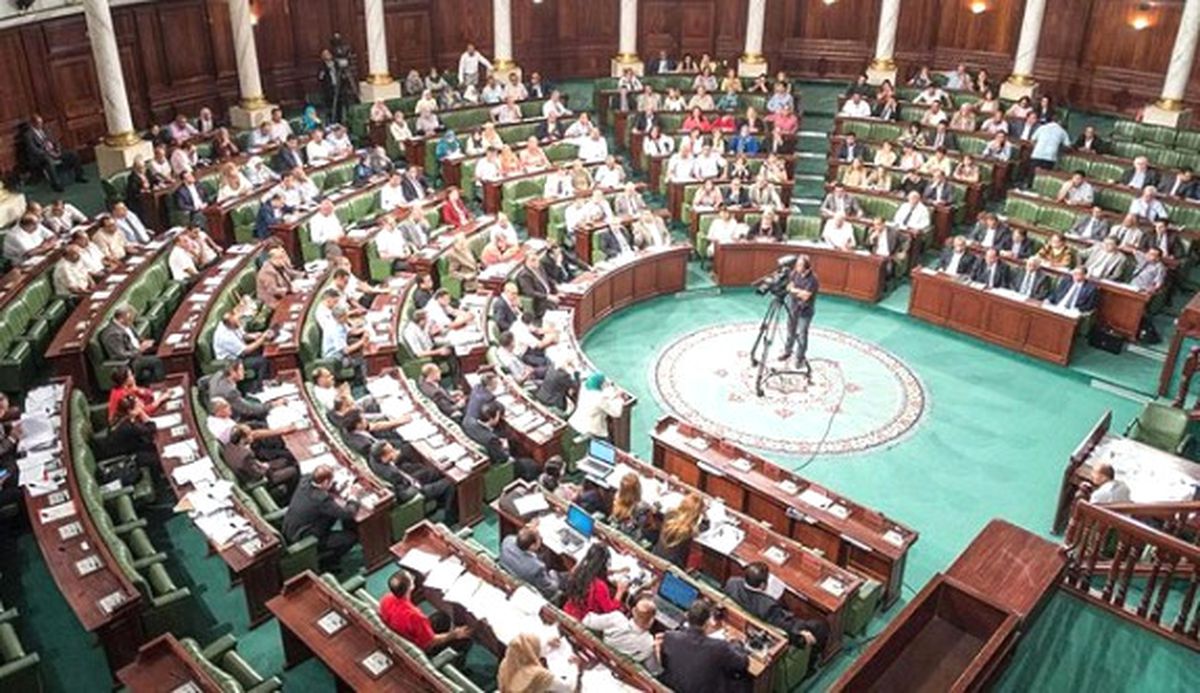 Tunus'ta Yolsuzlukla Mücadele