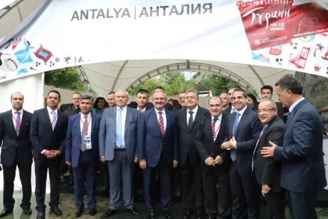 Türkiye Festivali
