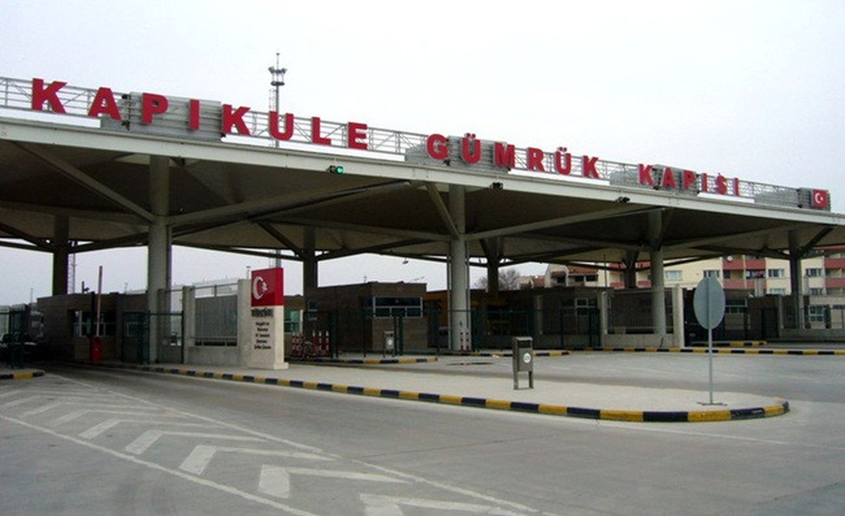 Türk Vatandaşları Yeni Uygulamayla Gümrükten Daha Hızlı Geçecek