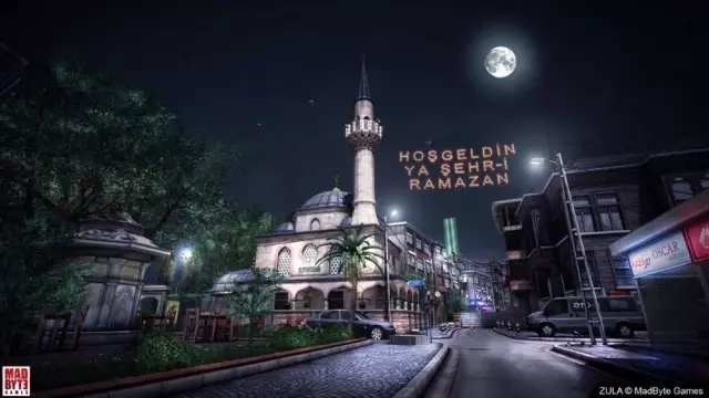 Zula'da Ramazan Bereketi Yaşanıyor