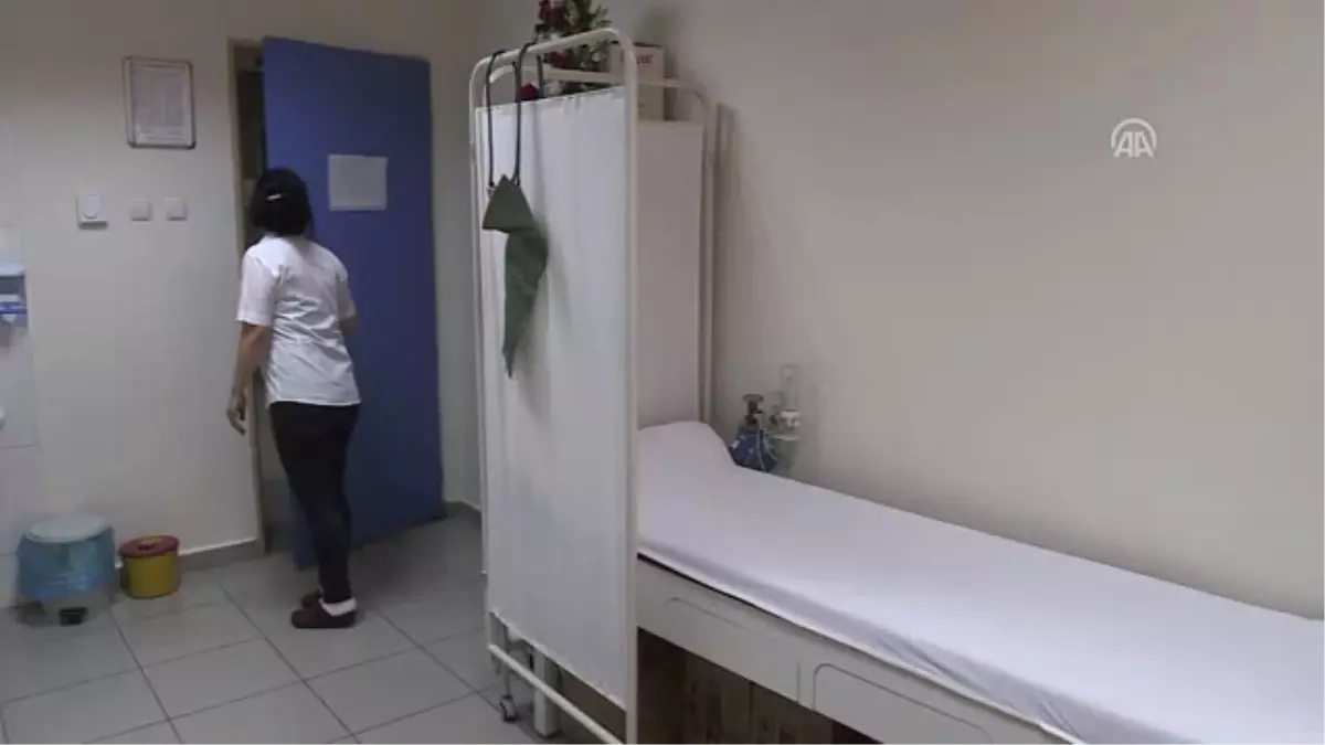 Algoloji Polikliniği Tanınmaya Başlandı'