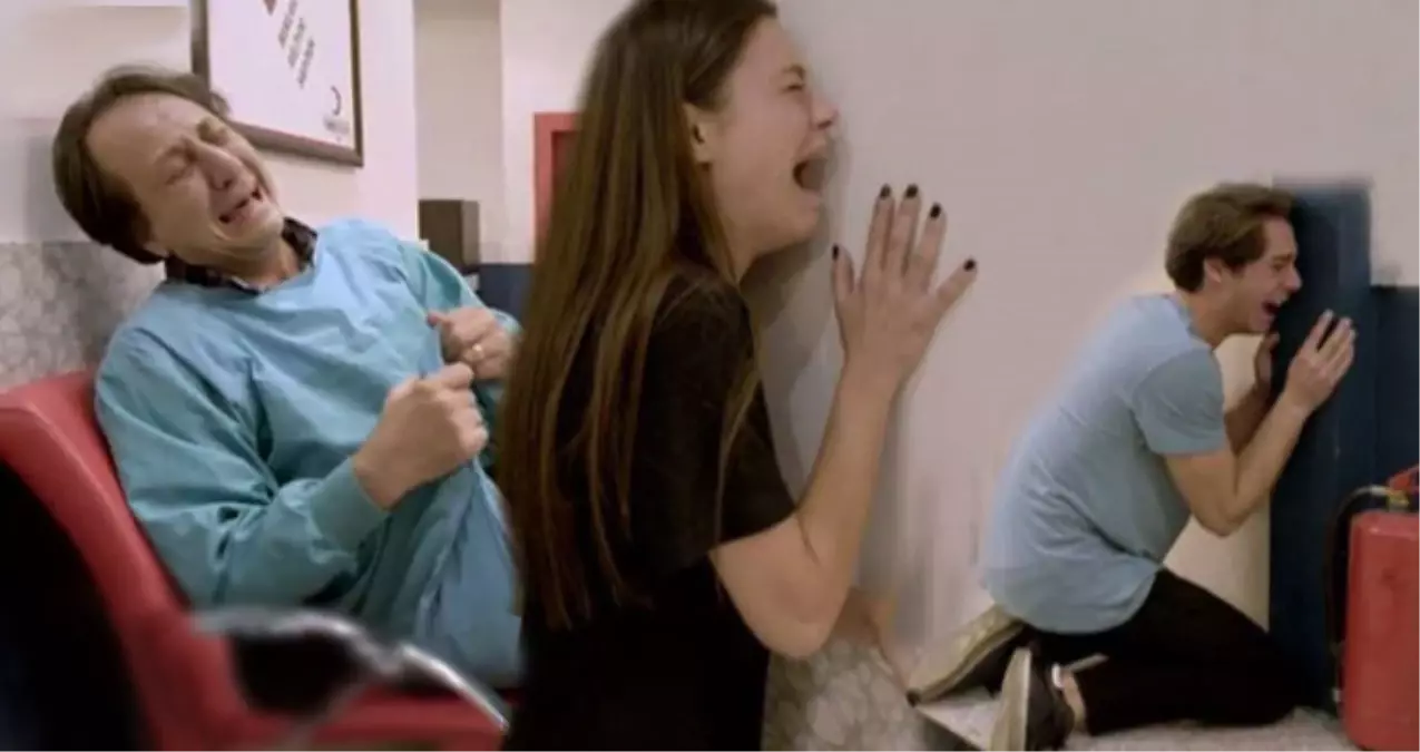 'Arka Sokaklar'ın Sezon Finali Herkesi Ağlatacak! Hüsnü Çoban Eşini Kaybediyor