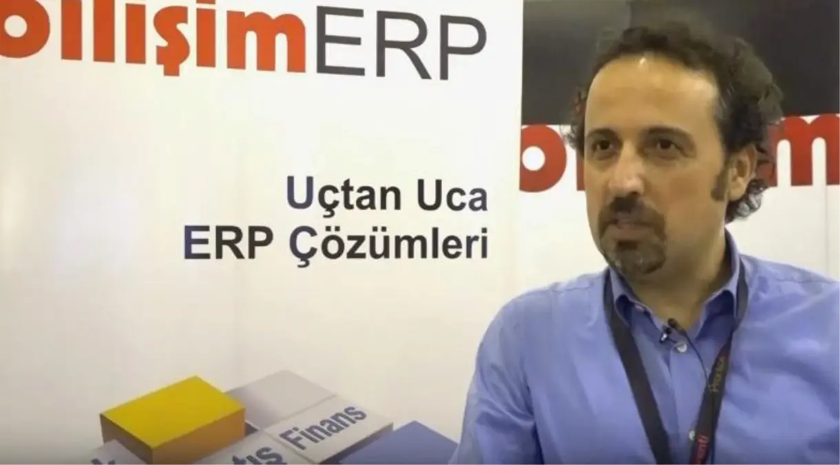 Bilişim A. Ş. Kimdir?