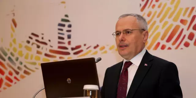 Çevre ve Şehircilik Bakan Yardımcısı Ceylan Açıklaması