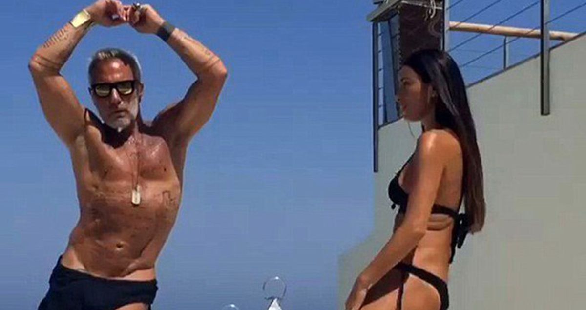 Danslarıyla Meşhur Olan İtalyan Milyoner Vacchi, Bodrum'a Geliyor