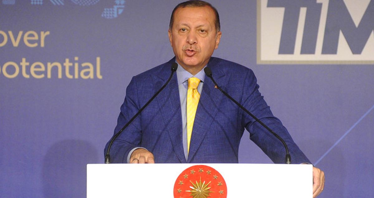 Erdoğan'dan Kılıçdaroğlu'na Bir Tepki Daha: Yollar Yürümekle Aşınmaz