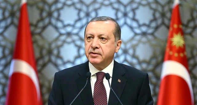 Erdoğan: Eğer TEM'i veya E-5'i İşgal Ederseniz Buna Müsade Etmeyiz