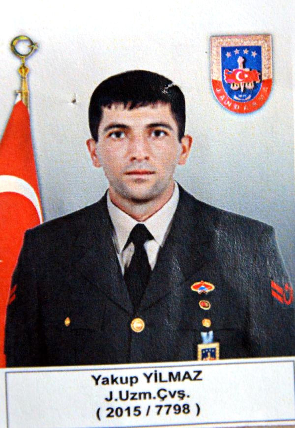 Erzurum'da 3 Terörist Ölü Ele Geçirildi; 1 Asker Şehit (4)