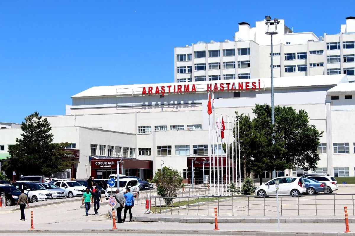 Erzurum'da Çatışma: 1 Asker Şehit