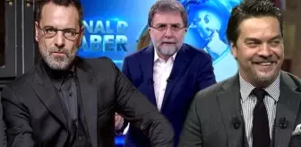 Saba Tümer: Kadınlar Bir Araya Gelip 10 Gizli Çapkını Seçti! Aralarında Kimler Var Kimler Saba Tümer: Kadınlar Bir Araya Gelip 10 Gizli Çapkını Seçti! Aralarında Kimler Var Kimler