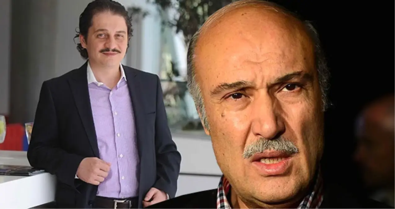Kadir Topbaş'ın Damadı Gece Yarısı Gözaltına Alındı, Eski Emniyet Müdürü Teslim Oldu
