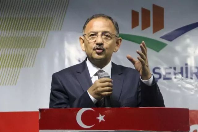 Kayseri'den Muş'a 'Gönül Köprüsü' Kayseri'den Muş'a 'Gönül Köprüsü'