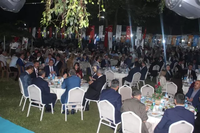 Kayseri'den Muş'a 'Gönül Köprüsü' Kayseri'den Muş'a 'Gönül Köprüsü'